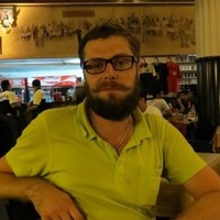 Андрей Тарасевич
