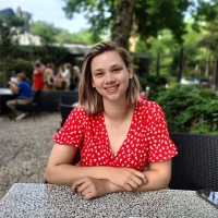 Nynke Van Netten