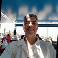 Cyril Guibbert