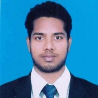 Md Monirul Islam