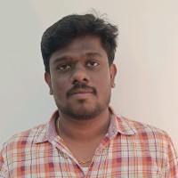 Karthick Kumar Ravisankar