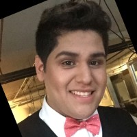 Adrian Rincon
