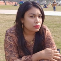 Tabassum .