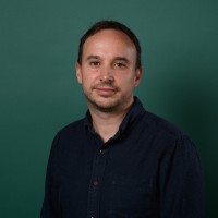 Matt Beresford-Jones