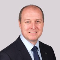 Steve Downing - FRAeS