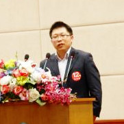 Wang Baogui2008