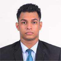 Dinindu Perera