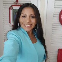 Gabriela Rosas