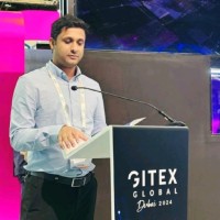 Pradeep Chittilappilly