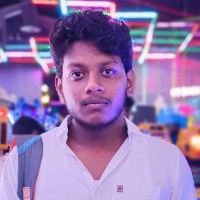 Pavan Venkata Sai Rakurthi
