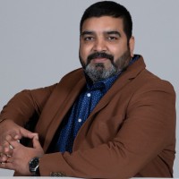 Manoj Nair