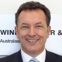 Nigel Compton