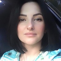 Svitlana Adamenko