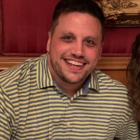 Nathan Miller, MBA