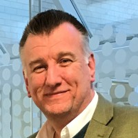 Geoff Temperton CBII