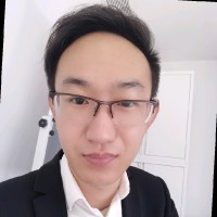 Calvin Liu