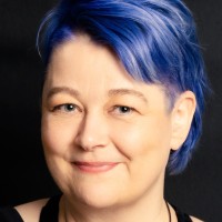 Rut Gardarsdottir