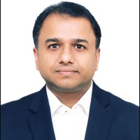 Shreyes Bhala