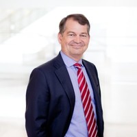 Mark Easton