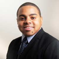 Eliot Rayford