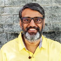 Saravanan Krishnaswamy