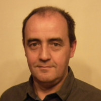 Damien Monsimert