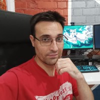 Daniel Durán Cazorla