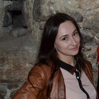 Ирина Мирошниченко