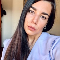 Greta Raspanti