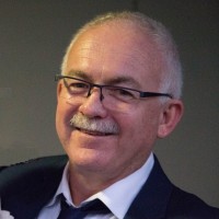 David Hackett
