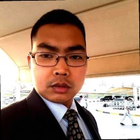 Jayson Pesuelo
