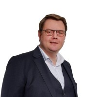Thomas Hornstrup Stein