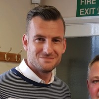 Adam Oliver
