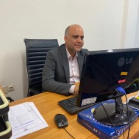Mohammad Hasan Maleki