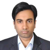 Muhammad Hammad Arshad