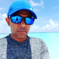 Ali Shareef