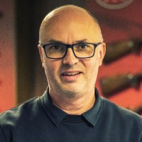 Graham Turner