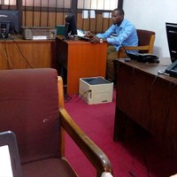 Samuel POPOOLA