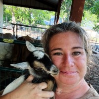 Stacy Ham
