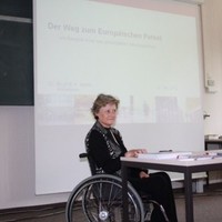 Birgit E.A. Merté