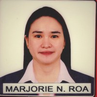 Marjorie Roa