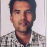 Sushant Chikurdekar