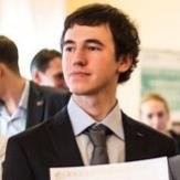 Владимир Петров