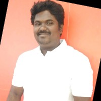 Prasanth Krishnamoorthy