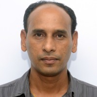 Pramod Mahyavanshi