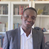 Babacar Ngom