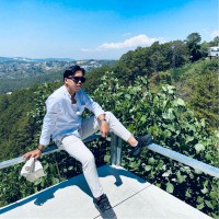 Huy Ngo