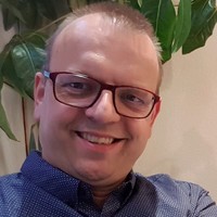 Gerrit Van Eck