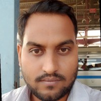 Pawan Kumar Rajbhar