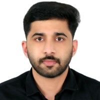 Ullas Augustine Thundathil